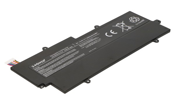 Satellite Z930 Batteria (6 Celle)