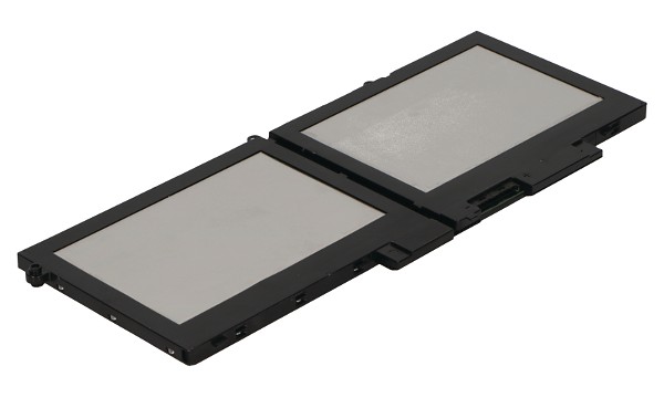 Latitude 5580 Batteria (4 Celle)