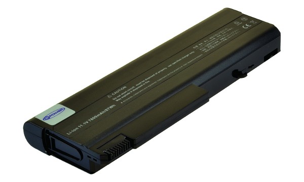 Business Notebook 6730b Batteria (9 Celle)