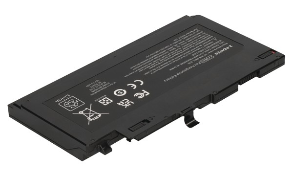 HSTNN-DB7 Batteria (6 Celle)