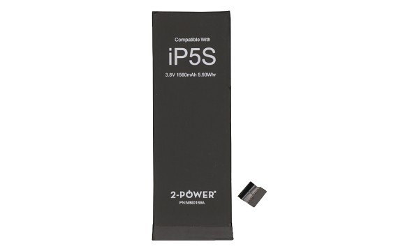 iPhone 5S Batteria (1 Celle)