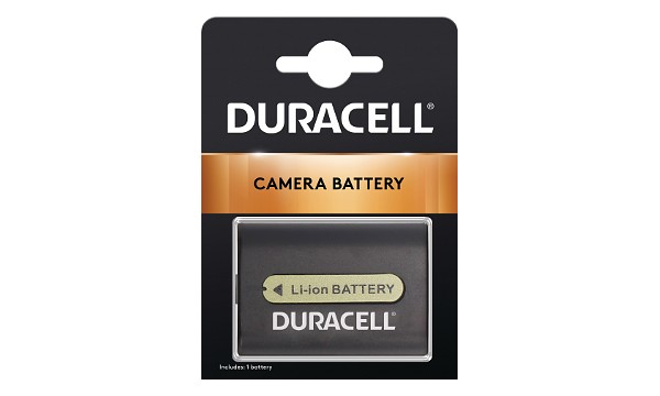 Cyber-shot DSC-HX100V Batteria (2 Celle)