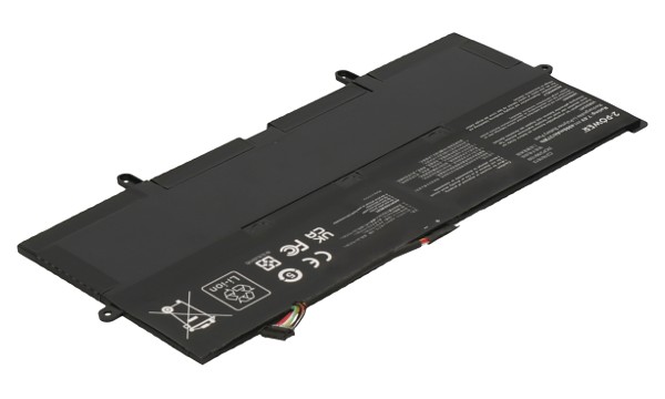 Chromebook Flip C302CA-GU006 Batteria (2 Celle)