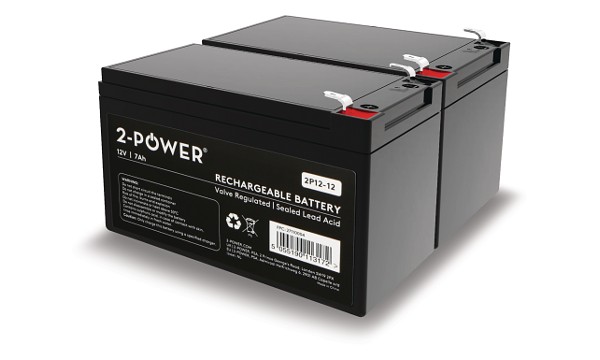 SmartUPS 1000BX120 Batteria