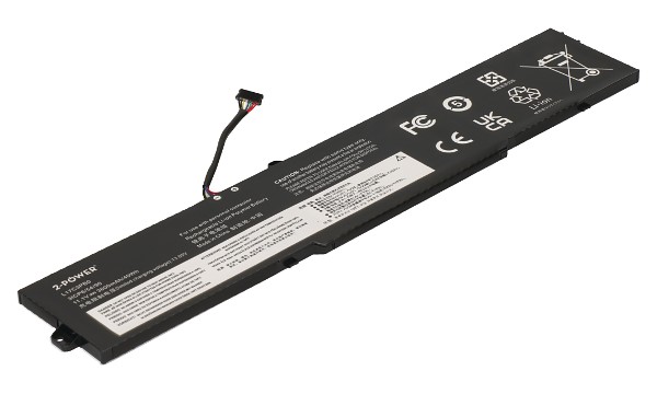 Ideapad 330-15ICH Batteria (3 Celle)