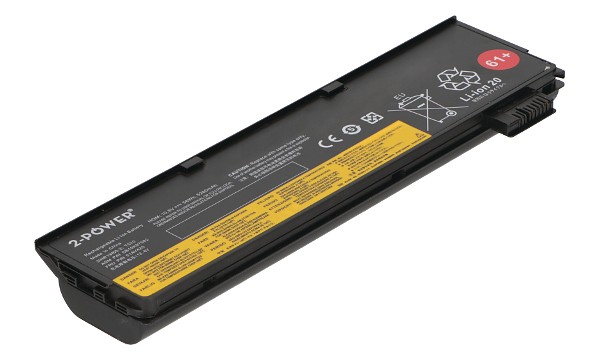 ThinkPad T570 Batteria (6 Celle)