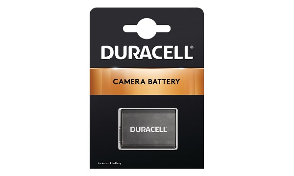 Cyber-shot DSC-RX10 III Batteria