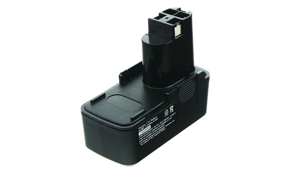 GSR 7.2VPE-2 Batteria