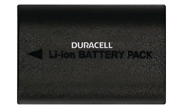 LP-E6NH Batteria (2 Celle)